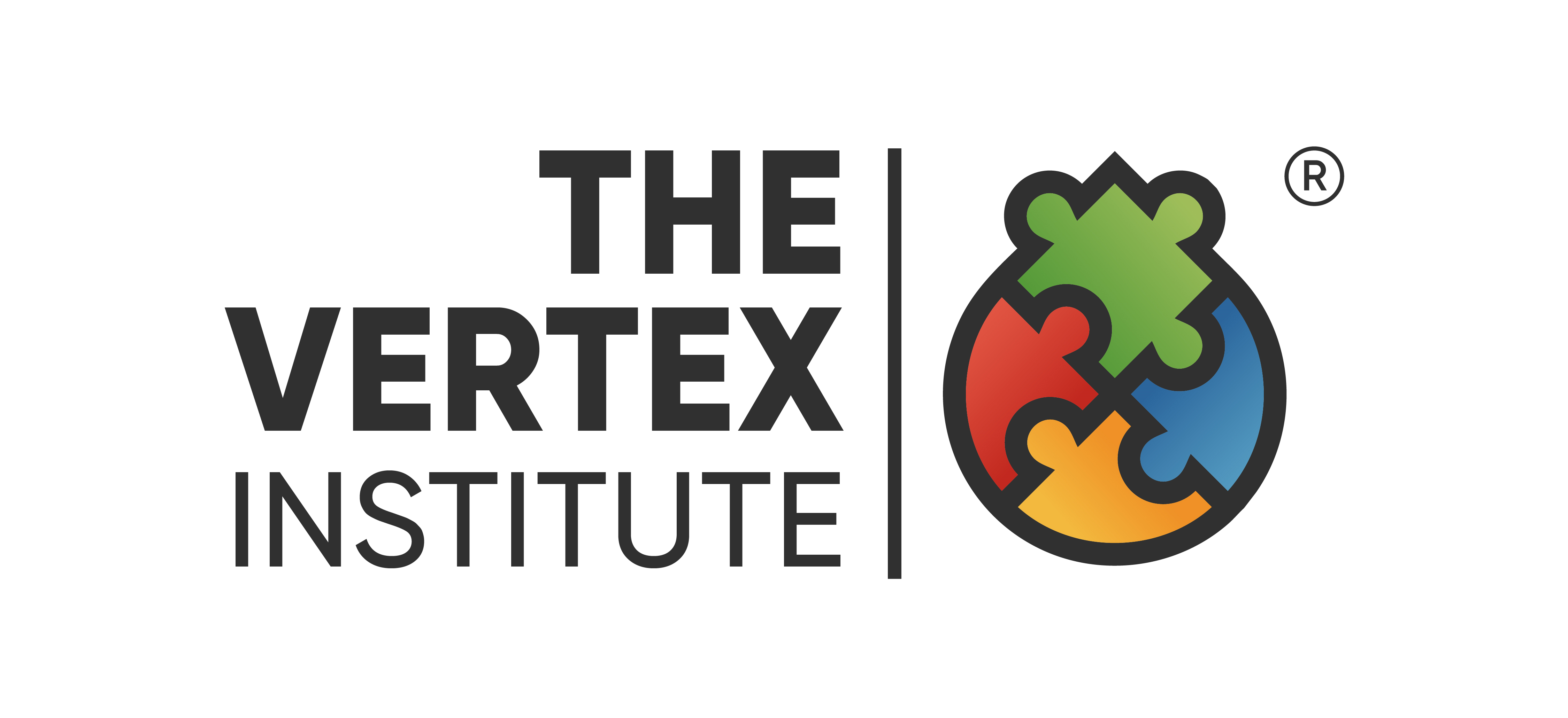 The Vertex Institute Logo