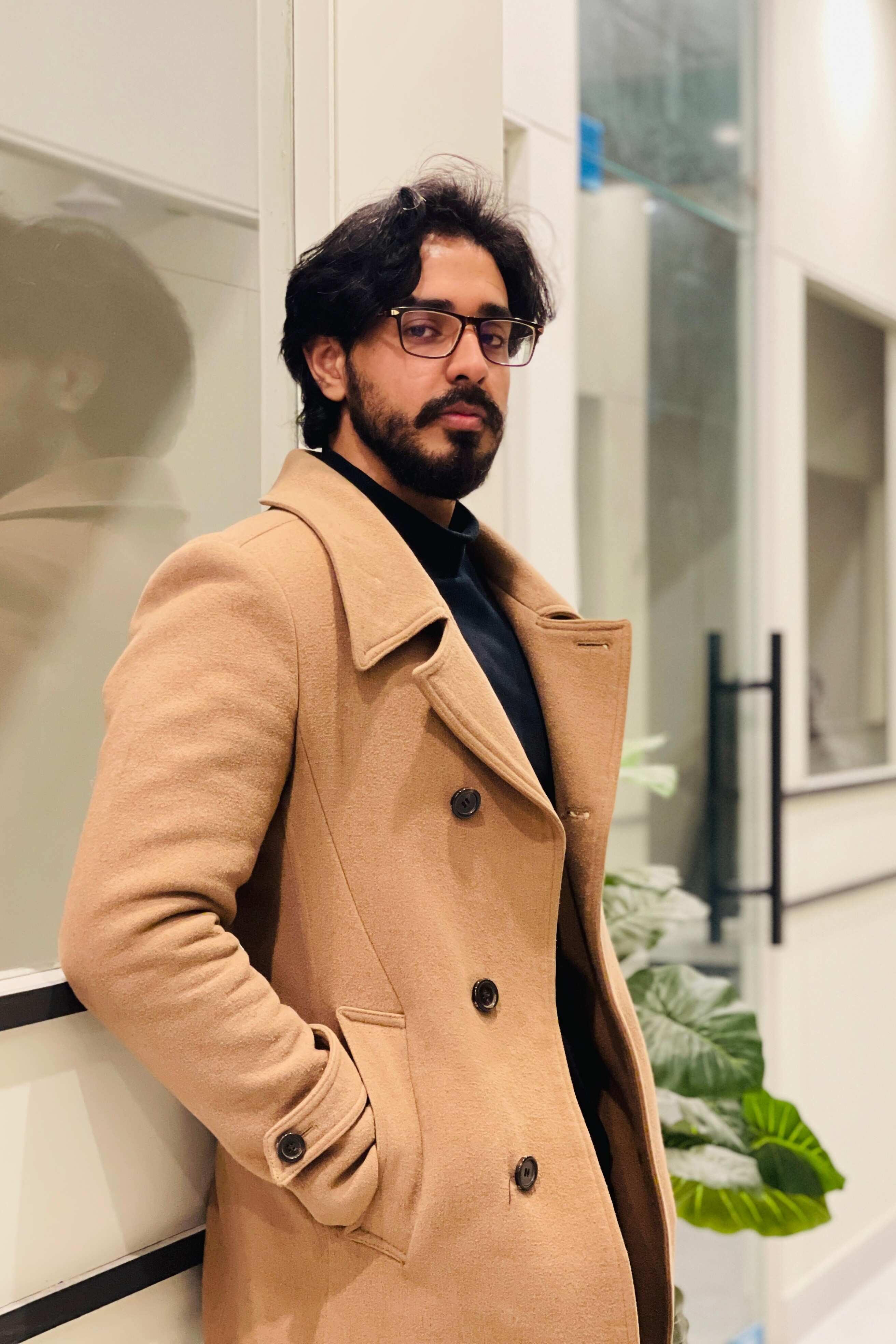 Moeed Rizwan Farooq